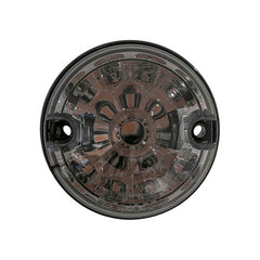 REAR SMOKED INDICATOR LAMP LED 12V - WIPAC - LR048187LEDSM