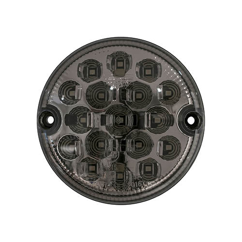 LED REVERSING LAMP (SMOKED) - WIPAC - LR048202LEDSM