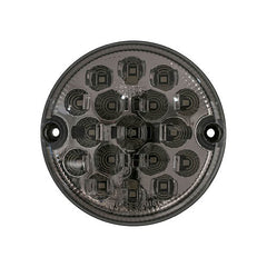 LED REVERSING LAMP (SMOKED) - WIPAC - LR048202LEDSM