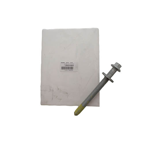 SCREW AND WASHER - OEM - LR051046G