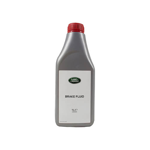 FLUID-BRAKE - Genuine Land Rover - LR052653LR