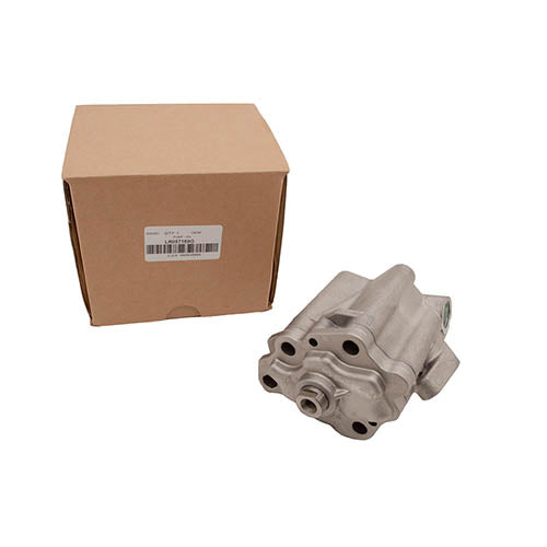 PUMP - OIL - OEM - LR057189G