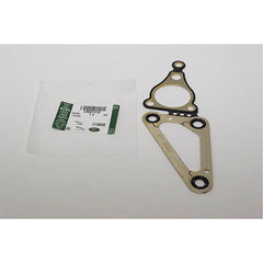 GASKET - CYL  HEAD FRONT COVER - Genuine Land Rover - LR057210LR