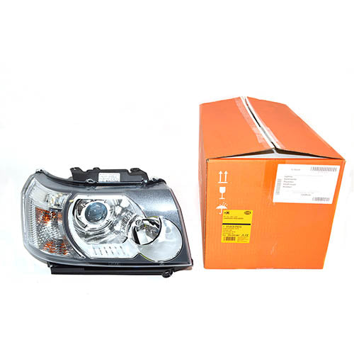 HEADLAMP RH - HELLA - LR057289