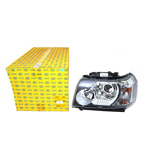 HEADLAMP LH - HELLA - LR057303