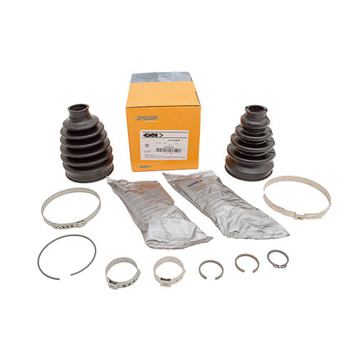 BOOT - OEM - LR058030