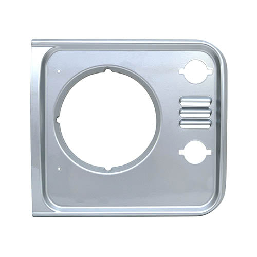 FINISHER - HEADLAMP - Britpart - LR059127