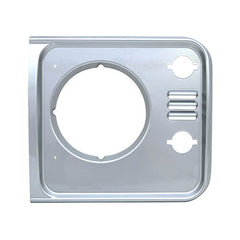 FINISHER - HEADLAMP - Britpart - LR059127