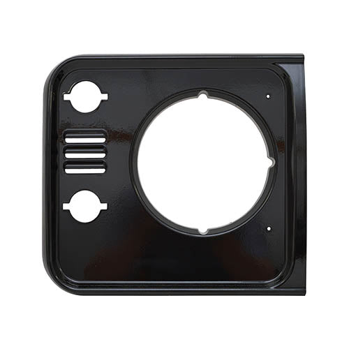 FINISHER - HEADLAMP - Britpart - LR059128