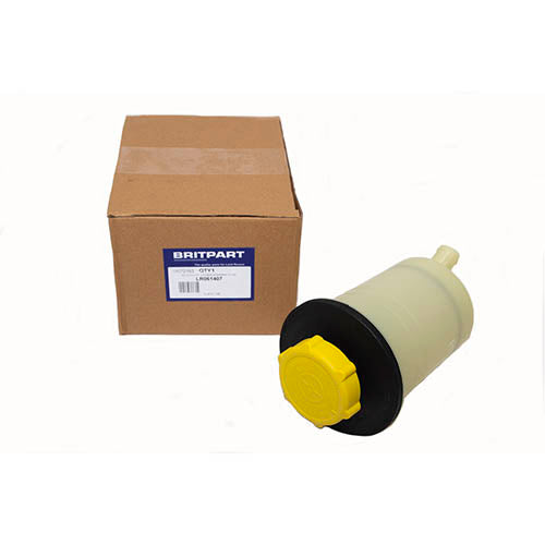 RESERVOIR - POWER STEERING FLUID - Britpart - LR061407