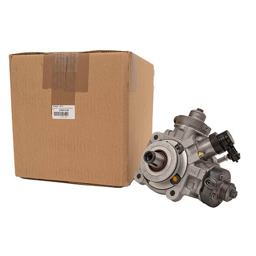 PUMP - FUEL INJECTION REMAN - BOSCH - LR061536