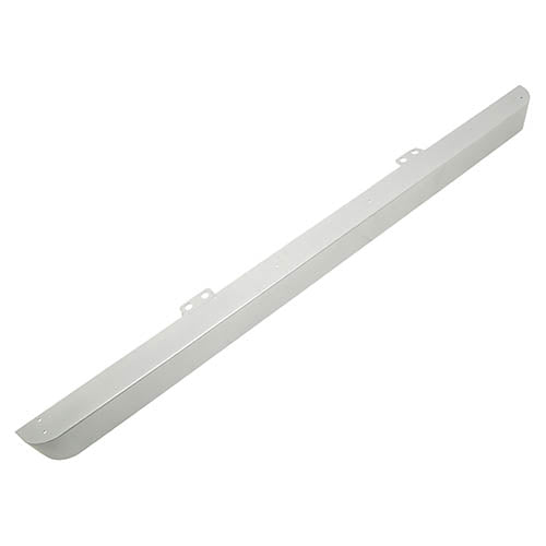 BUMPER - FRONT - SILVER - Britpart - LR062058S