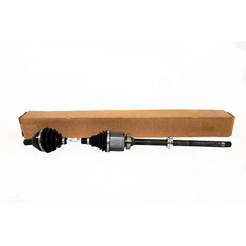 SHAFT - FRONT AXLE - LR - LR062661LR