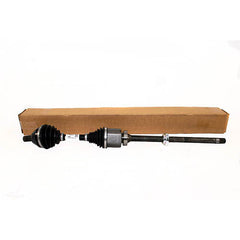 SHAFT - FRONT AXLE - LR - LR062661LR