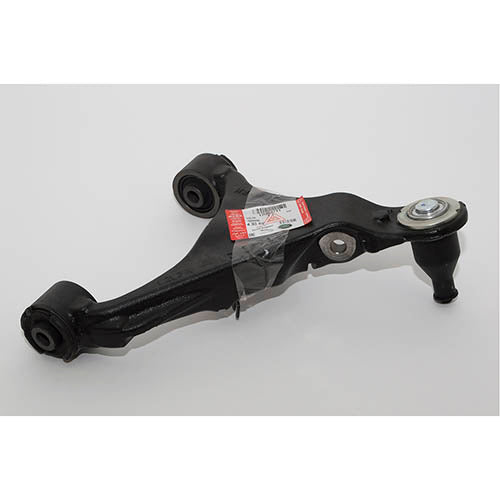 ARM-FRONT SUSPENSION - LR - LR063711LR