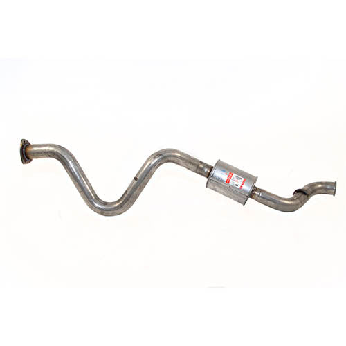 MUFFLER-REAR - LR - LR066422LR