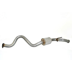 MUFFLER - REAR - Britpart - LR066422