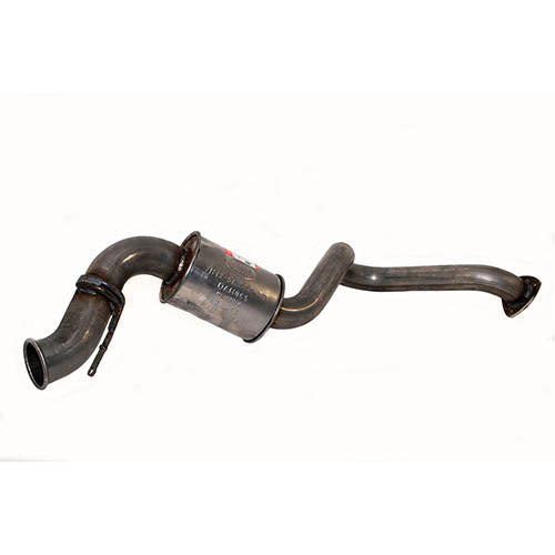 MUFFLER - REAR - LR - LR066423LR