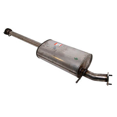 MUFFLER - CENTRE - LR - LR066958LR