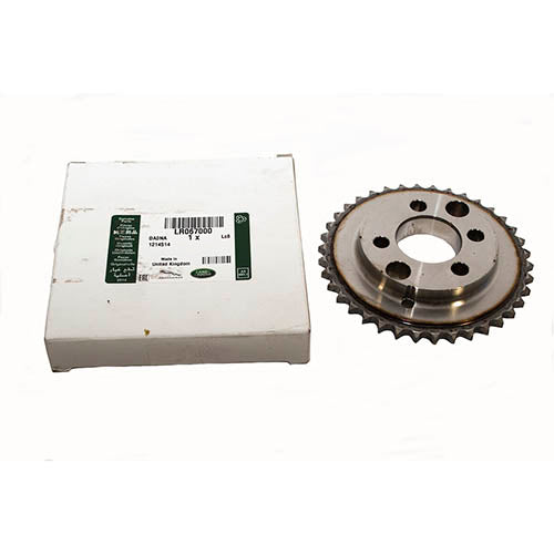 SPROCKET - FUEL PUMP DRIVE - LR - LR067000LR