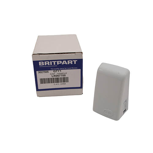 CAP - HANDLE - BRITPART - LR067700