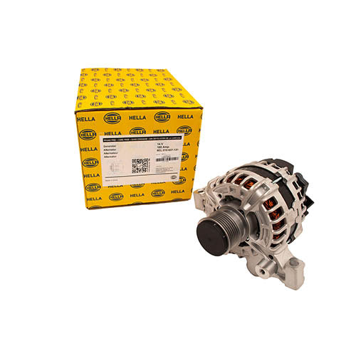 ALTERNATOR - BOSCH - LR067840G