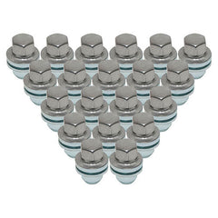 WHEEL NUT x 20 - Britpart - LR068126X