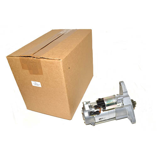 STARTER MOTOR - DENSO - LR070687G