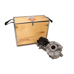 DIFFERENTIAL AND CARRIER - Britpart - LR072726