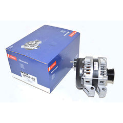 ALTERNATOR - DENSO - LR072762G