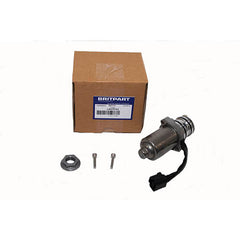 PUMP - Britpart - LR075763