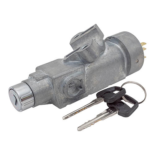 Land Rover Defender 200tdi Steering & Ignition Lock - LUCAS - LR077439LUCAS