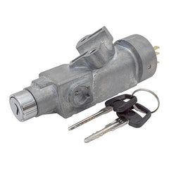 Land Rover Defender 200tdi Steering & Ignition Lock - LUCAS - LR077439LUCAS