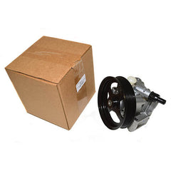 PUMP - POWER STEERING - BOSCH - LR077466G