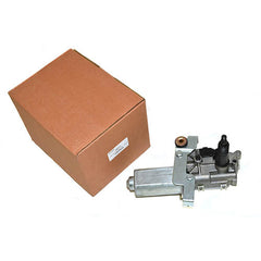 MOTOR AND BRACKET - WIPER - Britpart - LR078424