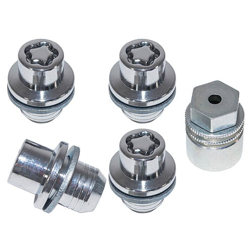 KIT - LOCKS - McGARD - LR078545