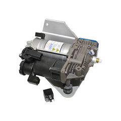 COMPRESSOR/MOUNTS/BRACKET & RELAY - AMK - LR078650