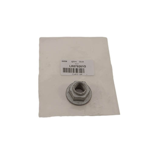 NUT - OEM - LR079261G