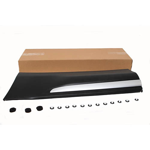 MOULDING - DOOR OUTSIDE - Britpart - LR079525