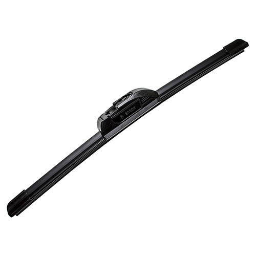 WIPER BLADE FLAT - BOSCH - LR079891F
