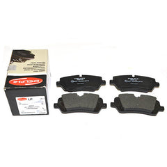 Superceded by LR108260AP -   - LR079935AP