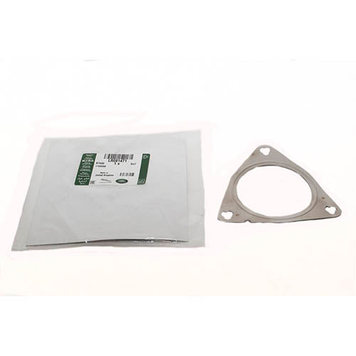 GASKET - EXHAUST PIPE - Genuine Land Rover - LR081471LR