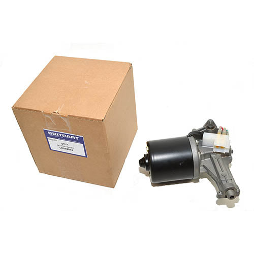 MOTOR - WIPER - Britpart - LR082012