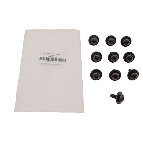 SCREW - OEM - LR083229G