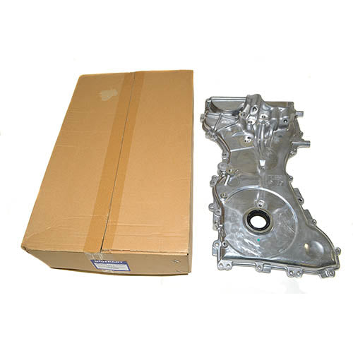COVER - CYLINDER FRONT - Britpart - LR083904