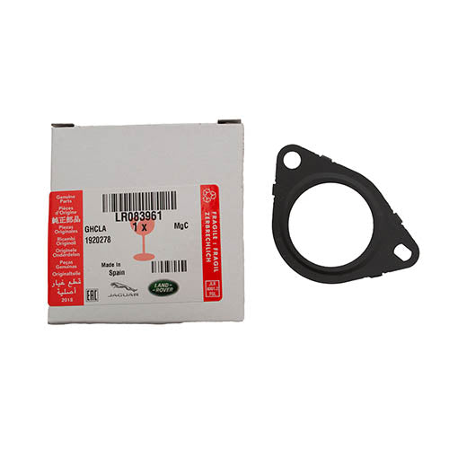 GASKET - EGR INLET - Genuine Land Rover - LR083961LR