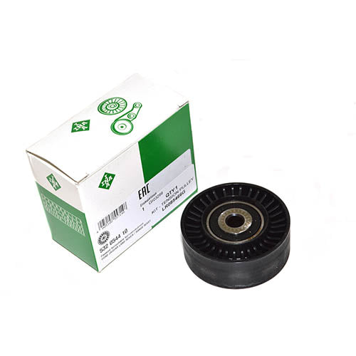 KIT - TENSION PULLEY - LUK - LR085466G