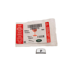 BUTTON - Genuine Land Rover - LR086213LR
