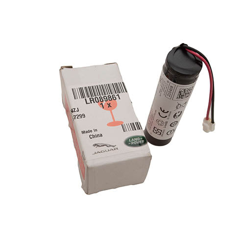 BATTERY - ADDITIONAL - Genuine Land Rover - LR089861LR