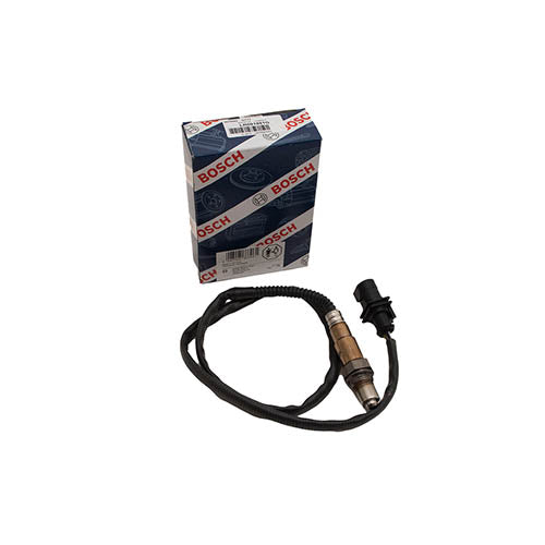 SENSOR - LAMBDA - BOSCH - LR091881G